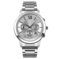 New Style Japan Movement Stainless Steel Fashion Watch Bg249